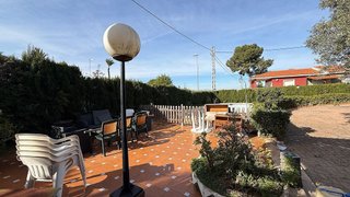 Chalet en venta en Carcaixent