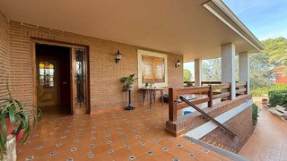 Chalet en venta en Carcaixent