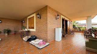 Chalet en venta en Carcaixent