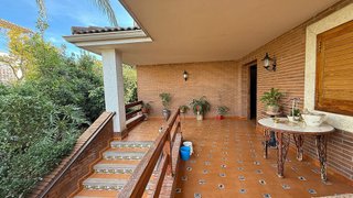 Chalet en venta en Carcaixent