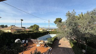Chalet en venta en Carcaixent