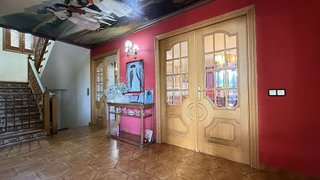 Chalet en venta en Carcaixent
