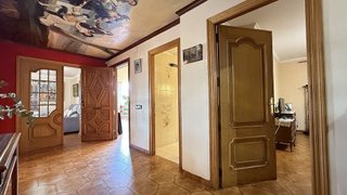 Chalet en venta en Carcaixent