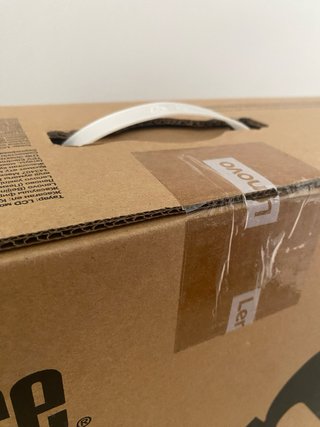Monitor Lenovo ThinkCentre TIO24Gen4