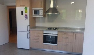 Piso en alquiler en El Mayorazgo - El Limonar en Málaga
