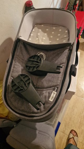 Grey bugaboo bee5 bugaboo bee5 グレー ブラック ボルドー オプション