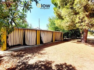 Chalet en venta en Las Vaguadas - Urb. del Sur en Badajoz