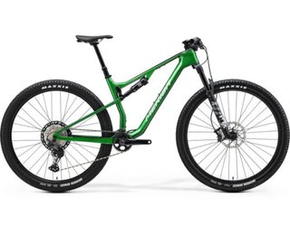 Merida Ninety Six XT