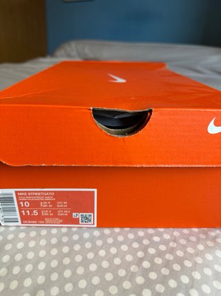 Zapatillas Nike Street Gato