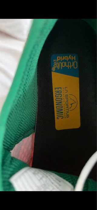 La Sportiva Mutant Zegama Trail Running
