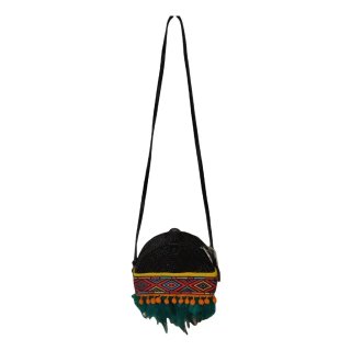 Bolso Ratán Artesanal Exclusivo