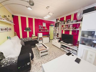Piso en venta en La Paz - Segunda Aguada - Loreto en Cádiz