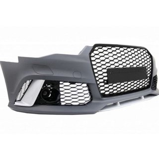 Parachoques delantero adecuado para AUDI A6 C7 4G