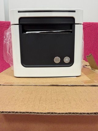 Stampante termica HPRT TP809 USB/WiFi/Bluetooth
