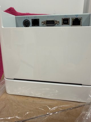 Stampante termica HPRT TP809 USB/WiFi/Bluetooth