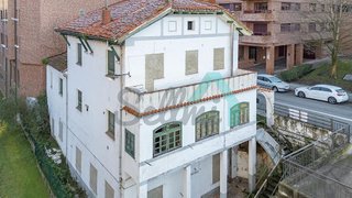 Terreno en venta en La Ería - Masip en Oviedo