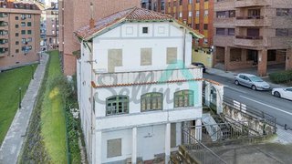 Terreno en venta en La Ería - Masip en Oviedo