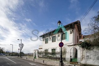 Terreno en venta en La Ería - Masip en Oviedo