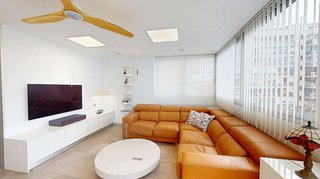 Piso en venta en Playa de la Fontanilla en Marbella