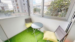 Piso en venta en Playa de la Fontanilla en Marbella