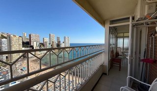 Piso en venta en Playa de Levante en Benidorm
