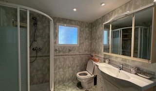 Piso en venta en Playa de Levante en Benidorm