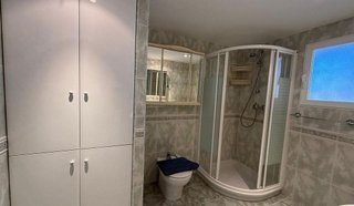 Piso en venta en Playa de Levante en Benidorm