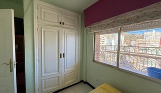 Piso en venta en Playa de Levante en Benidorm