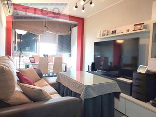 Piso en venta en Cruz Roja en Sevilla