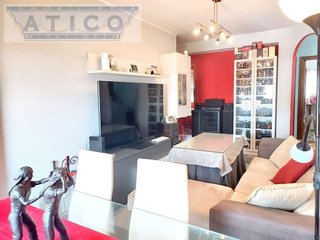 Piso en venta en Cruz Roja en Sevilla