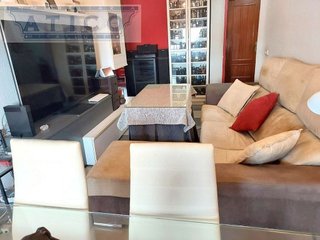 Piso en venta en Cruz Roja en Sevilla