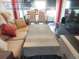 Piso en venta en Cruz Roja en Sevilla