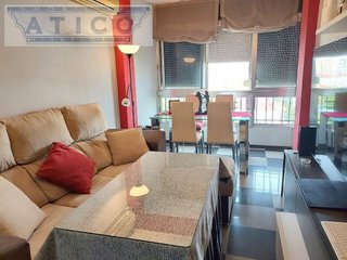 Piso en venta en Cruz Roja en Sevilla