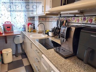 Piso en venta en Cruz Roja en Sevilla