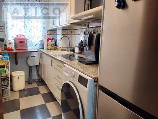 Piso en venta en Cruz Roja en Sevilla