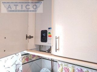 Piso en venta en Cruz Roja en Sevilla