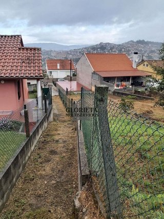 Terreno en venta en Lavadores en Vigo