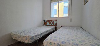 Piso en venta en Zona Centro en Oropesa del Mar/Orpesa