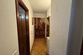 Piso en venta en La Chantría - La Lastra en León