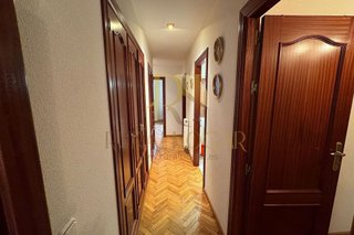 Piso en venta en La Chantría - La Lastra en León