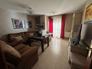 Ático en venta en Don Benito