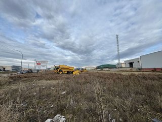 Solar en venta en Sector 8 - Nueva Balastera en Palencia