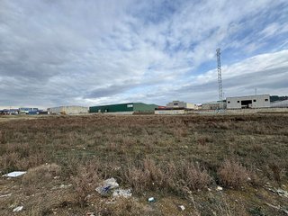 Solar en venta en Sector 8 - Nueva Balastera en Palencia