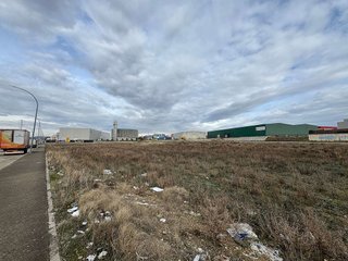 Solar en venta en Sector 8 - Nueva Balastera en Palencia