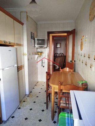 Piso en venta en Casco Antiguo en León