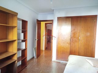 Piso en venta en Casco Antiguo en León