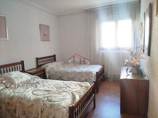 Piso en venta en Casco Antiguo en León
