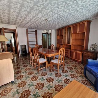 Piso en venta en Moncada