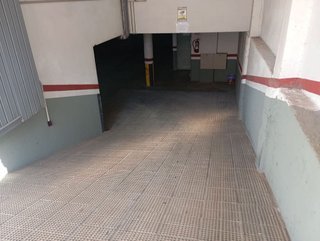Garaje en venta en Valdepeñas