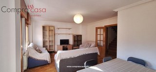 Dúplex en venta en Centro en Segovia